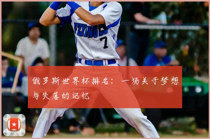俄罗斯世界杯排名：一场关于梦想与失落的记忆