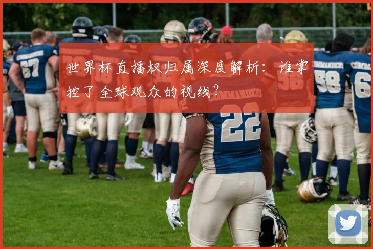 世界杯直播权归属深度解析：谁掌控了全球观众的视线？