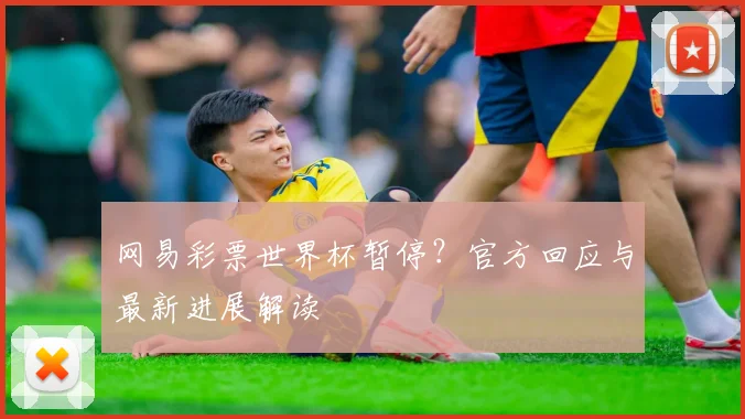 网易彩票世界杯暂停？官方回应与最新进展解读