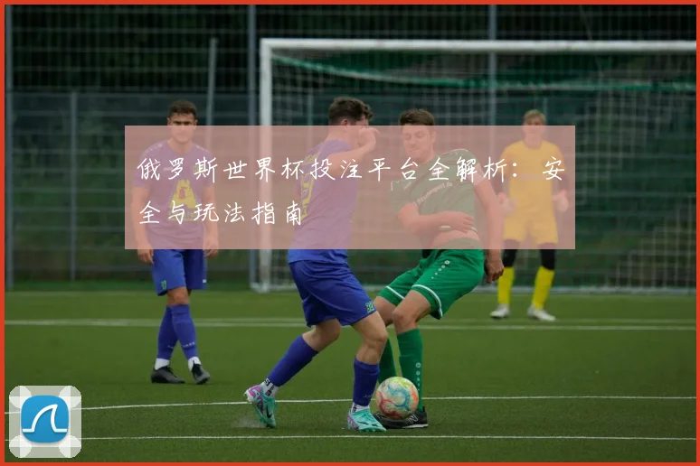 俄罗斯世界杯投注平台全解析：安全与玩法指南