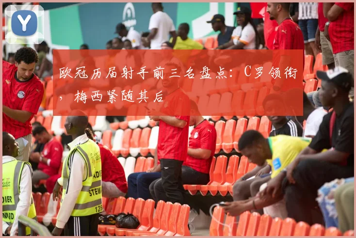 欧冠历届射手前三名盘点：C罗领衔，梅西紧随其后